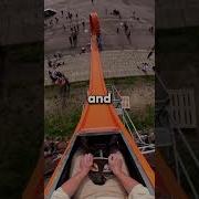 They Made A Real Life Hot Wheels Loop The Real Life Guys