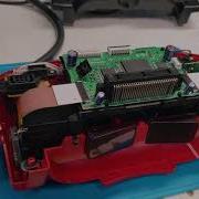 Virtual Boy Display Problems Full Repair And Explanation Fix Flickering And Dead Eye Piece View