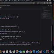 Image Picker In SwiftUI UIImage Picker Controller In SwiftUI How To Pick Images In SwiftUI