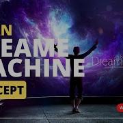 Imagine Recording YOUR Dreams Japanese Modified MRI Machine