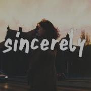 Stephen Sincerely Lyric Video