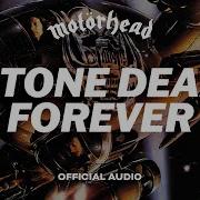 Motörhead Stone Dead Forever Official Audio