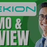 Обзор и демонстрация Tekion Лучшая облачная автомобильная платформа