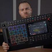 MPC Live 3 7 изменений которые решают ВСЁ