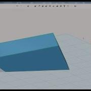 Autodesk 123D Design Tweak Tool