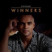 Mohombi Winners Official Audio