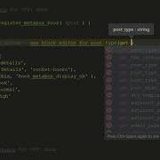 WP Plugin Development Using Boilerplate Metabox With Gutenberg Editor