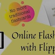 How To Make Online Flashcards Easily With Flippity
