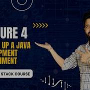 Set Up Your Java Development Environment Install Run Java Program Java JDK Code With Neeraj
