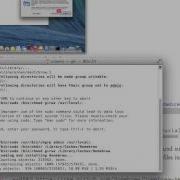 Installing Python 3 And Pygame On OS X Mac Platform