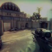 CS GO Mini Edit 4k With AWP