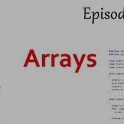 Array Operations Part 15 Of C Programming For Beginners