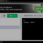 W3schools Python Casting