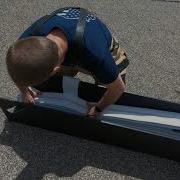 Hose Packing Pre Connected 2 1 2 Minuteman Load