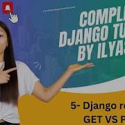 5 Django GET Vs POST Request Csrf Token In Django