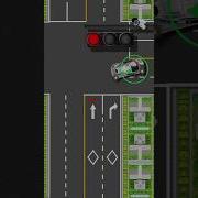 Points Will Be Deducted For Turning Right On A Red Light Do You Know The Reason After Reading It