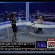 Ebru Yaşar Gözlerimde Gece Oldu