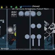 Infoverzero Insane FC 99 62 Funky Friday 3rd Mobile Fc