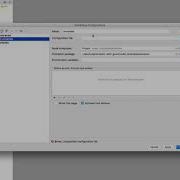 Configure Webstorm And Protractor For Automation Testing