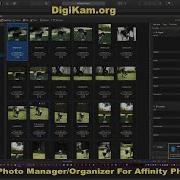 DigiKam Tutorial And Overview Amazing Free Photo Manager Organizer