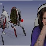Реакция на Дополнения PORTAL 2