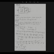 LAB 1 TRANSFER FUNCTION AND SYSTEM RESPONSE