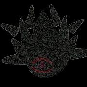 Hellspawn Charted Criptid Thingy