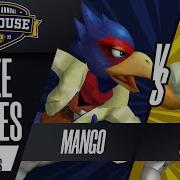 Mang0 Vs IBDW Melee Singles Top 8 Winners Semis The Big House 10 Falco Vs Fox