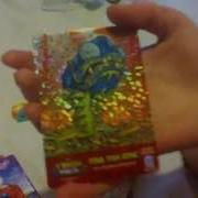Trash Pack Collection 2 Trading Cards LIMITED EDITION