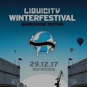 Liquicity Winterfestival 2017 Official Trailer