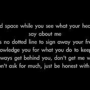 Be Honest Jason Mraz