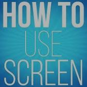 How To Use GNU SCREEN The Terminal Multiplexer Linux