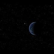 WIP Large Scale Planets LOD QuadTree