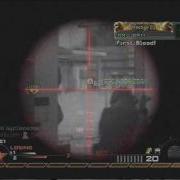 QUAD HITMARKER