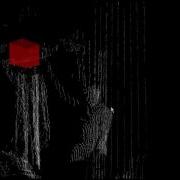 Processing Kinect Game