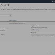 CPanel Tutorials Git Version Control
