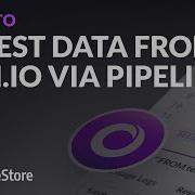 Ingest Data Quickly From Min Io Into SingleStore Via SingleStore Pipelines