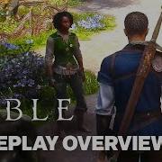 Fable Gameplay Overview Xbox Developer Direct 2026