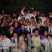 Sigma Chi Lambda Epsilon Chapter Fall Rush 2012