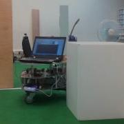 Artificial Potential Field APF