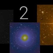 Some Sounds Of Equuleus Constellation Stars 2