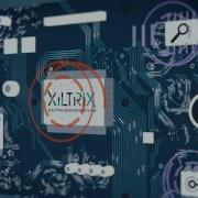 XiltriX Animation Movie