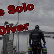 Demystifing Solo Diving