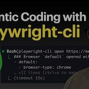 Playwright Cli Demo
