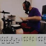 Sleep Token Vore Drum Cover W Transcription