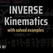 Inverse Kinematics With Solved Example Planar RRP Robot Robotics 101