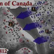 Забытая британская победа изменившая ход войны 1812 года численное превосходство противника в