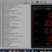 SmartNet NMEA Demo