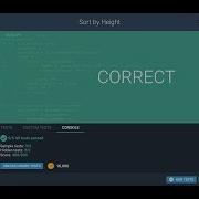 Are Similar Codefights Self Explanatory Code