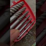 This Tool Can Help You Quickly Remove Broken Screws